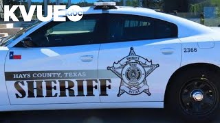 Hays County Sheriff's Office warns of scam where scammers are posing as law enforcement