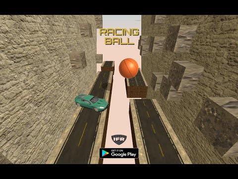Racing Ball