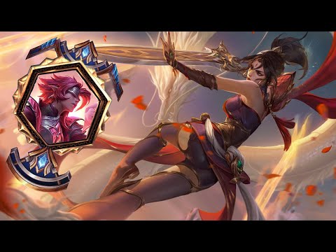 챌린저 리븐 장인 매드무비  - 롤 매드무비 - High Elo Riven Montage