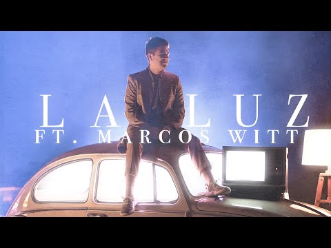 LA LUZ - Su Presencia ft Marcos Witt - Jesús | Video Oficial