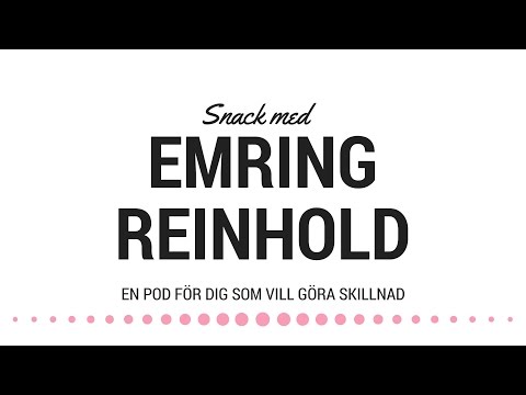 Träningshets och Leif GW:s viktnedgång -  VOD 3