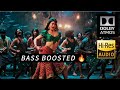 Ra Ra Rakkamma Vikrant Rona Bass Boosted Dolby Atmos B Ajaneesh Loknath Real Dolby