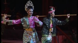 Download lagu Tari Tabal Gempita - Delegasi Kepulauan Riau mp3