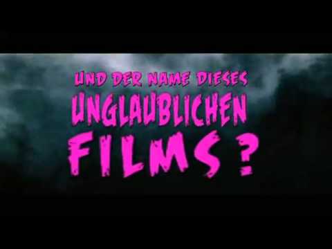 Lesbian Vampire Killers - Trailer Deutsch