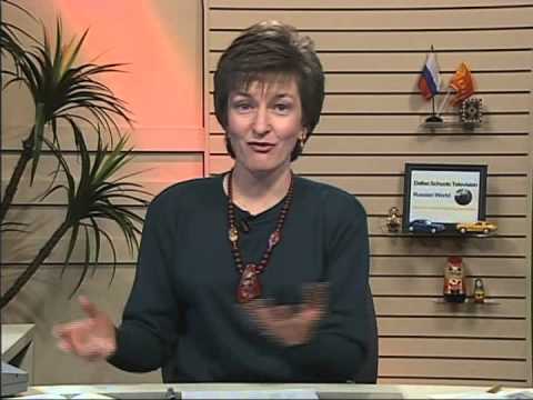 Russian World 2 lesson 40 - Russian language Class