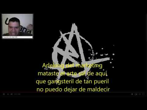 REACCIÓN - Borderline - Al(Ill)Teración