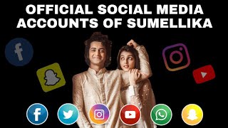 Sumedh mudgalkar Snapchat account  Mallika singh o