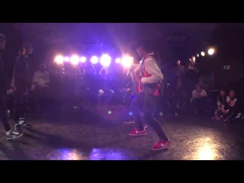 AYU&AMI vs SPARKY JEWEL[Yasmin&Miju]_BOTY B-GIRL 2vs2 JAPAN 2016 FINAL BATTLE_2016.5.1