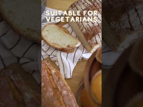 Is There Human Hair In Your Bread? The Shocking Truth About The Additives In Bread