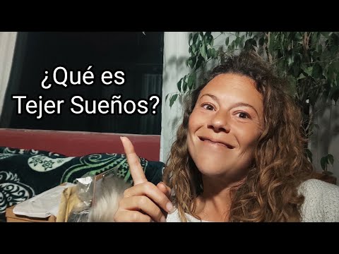 What is the Loom of Dreams? #sacredeconomy #spirituality #personaltransformation #coaching