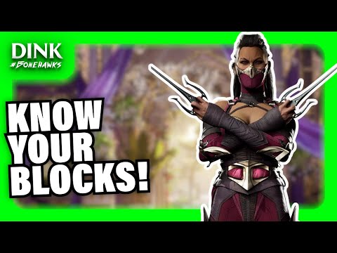 What Are Our Options Against Mileena? Mortal Kombat 1 Tutorial!