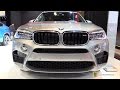 2015 BMW X5 M - Exterior and Interior Walkaround ...