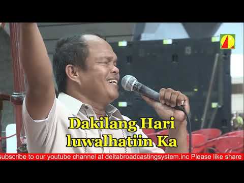 SAPAMATI GOSPEL MUSIC MINISTRY -  Offeror - 4.27.2024 : ALELUYA, PURIHIN KA (HOPE FILIPINO WORSHIP)