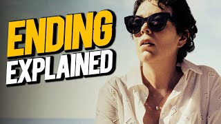 The Lost Daughter Ending Explained video
