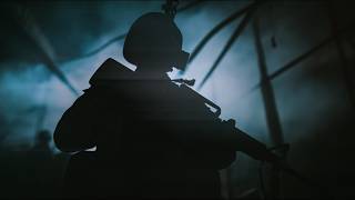 I Can’t Shake the Feeling That Something Is Coming (Post-Apocalyptic Dark Ambient)