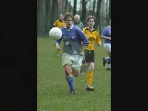 *SKOG : Filmtje voor onze trainer*