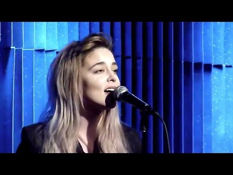 Anna Nalick - Breathe (2 AM) - 1/22/2016 Londonderry NH