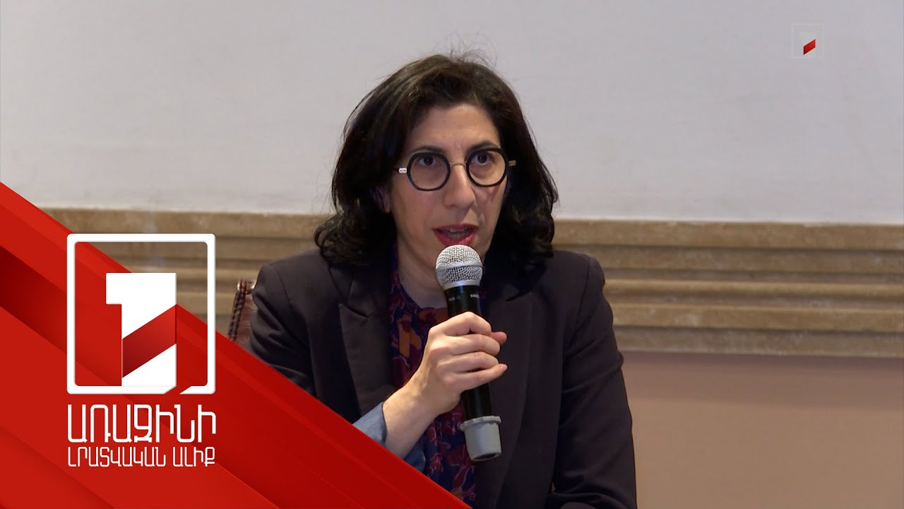 ԼՂ մուտք ապահովելու համար պաշտոնապես դիմել ենք ՅՈՒՆԵՍԿՕ. Ֆրանսիայի մշակույթի նախարար