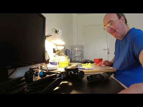 MongoTV_9844 - Del 1 - SPISER OSTEBOLLER TORSDAG EFTERMIDDAG OG UPLKOADER VIDEO TIL YOUTUBE