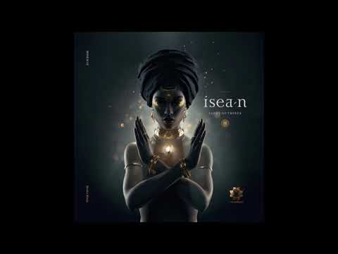 Isea-N - Light Of Tribes
