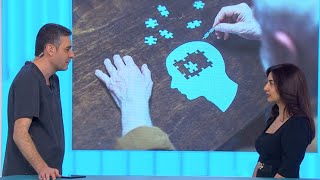 Եղիր առողջ. դեմենցիա