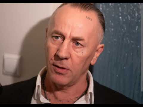 Western żywa legenda @KryminalnaPolska#mafia