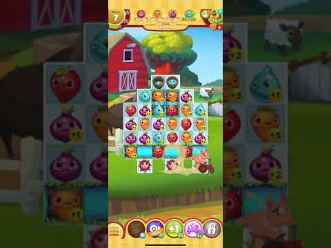 Farm Heroes Saga 3091