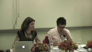 Cidade Conectada - Conferência de Abertura