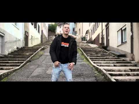 MC Luxusliner - hiphopstuttgart.de EXCLUSIVE [[Music Video 2013]]