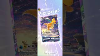 Dragonite  Il BOSS FINALE !!! Pokémon TCG Pocket -#pokemon #pokemontcg #pokemoncards