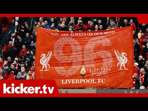 Ein Tag, der den Fußball für immer veränderte | kicker.tv