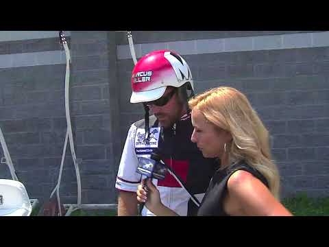 Harness 411: Anatomy of a Race Bike AKA Sulky