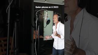 quien piensa en ti 2023