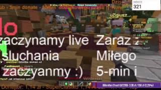 Miniaturka - Live  - Vertez.pl i inne :)   Donate = 10min dlużej