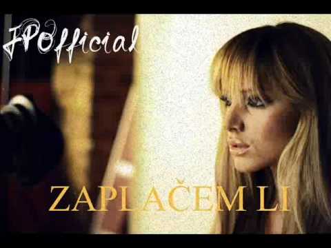 Jovana Pajic - Zaplacem li - [OFFICIAL MUSIC]