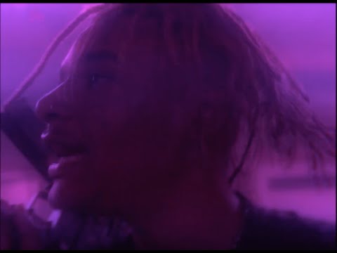 Treez Lowkey - Purple Laser (Official Video)