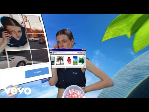 Ele A, Colapesce - Ombre di città (Visual)