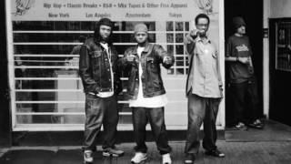 Slum Village - Roxanne (Part 3)