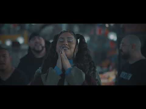 Likan - Morir de pie (Ft. Emecenow & Sativandergraund) Prod. Freelee Hernandez (Videoclip Oficial)