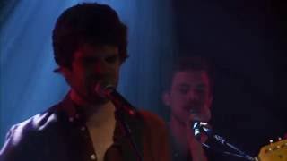 Amongster Live at AB - Ancienne Belgique