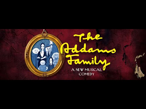 Wayne Valley Theatre - The Addams Family Musical 2024