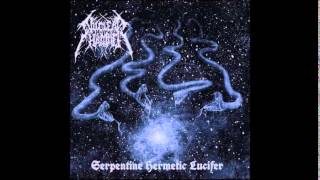 Nuclearhammer - Serpentine Hermetic Lucifer (2014) Full Album