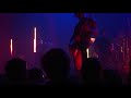 Anberlin - "Disappear" (Live in Los Angeles 6-15-19)