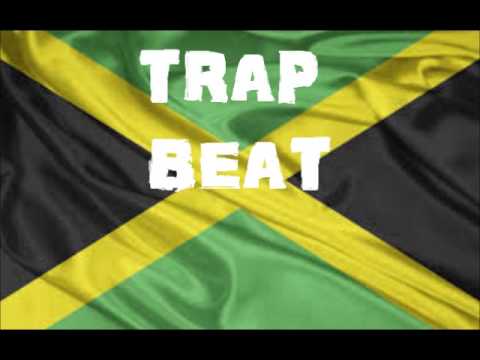 Jamaican Trap Beat Hip Hop Instrumental 2014