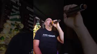 Sober Saturday Night - Chris Young