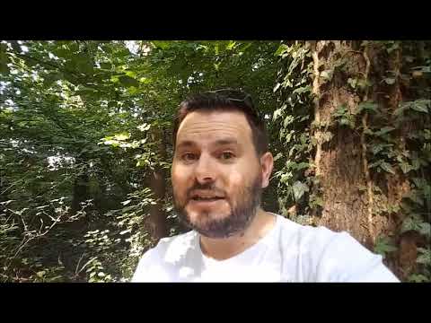 Hole das zurück was Satan Dir gestohlen hat