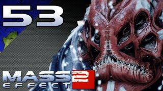 Mr. Odd - Let&#39;s Play Mass Effect 2 - Part 53 - The Shadow Broker