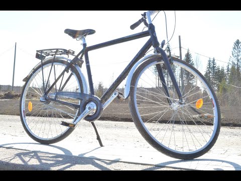 Tällänen oli KESÄN 22 ensimmäinen pyöräily