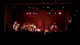 The Hold Steady--Soft in the Center