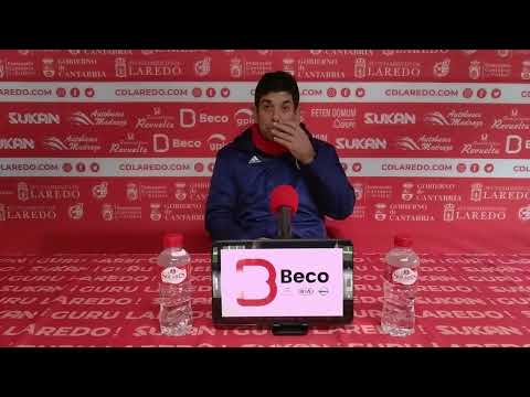 RDP Fabiano - CD Laredo 0-0 SD Compostela